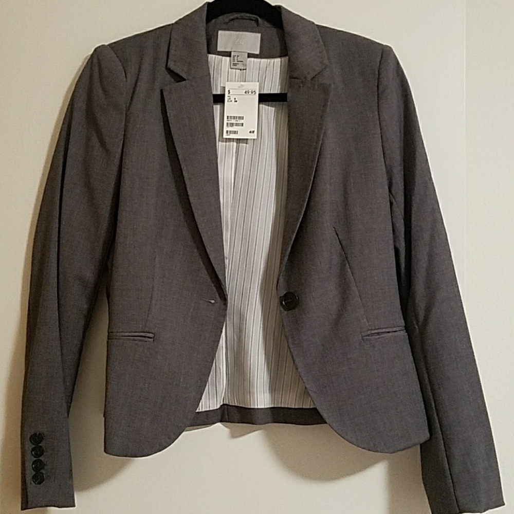 H&M jacket